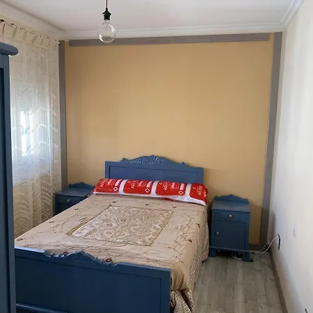Apt Sueiras Burela Exterior photo