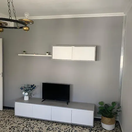 Apt Sueiras Burela Exterior photo
