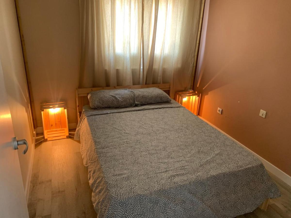 Sueiras Apartment