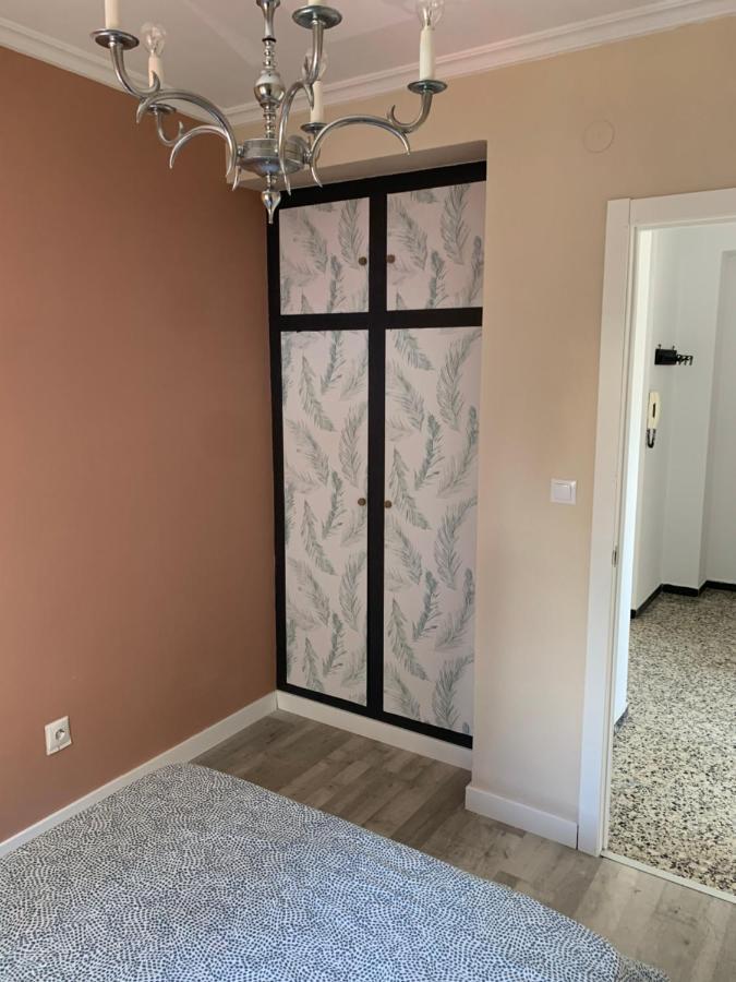 Apartment Sueiras *
