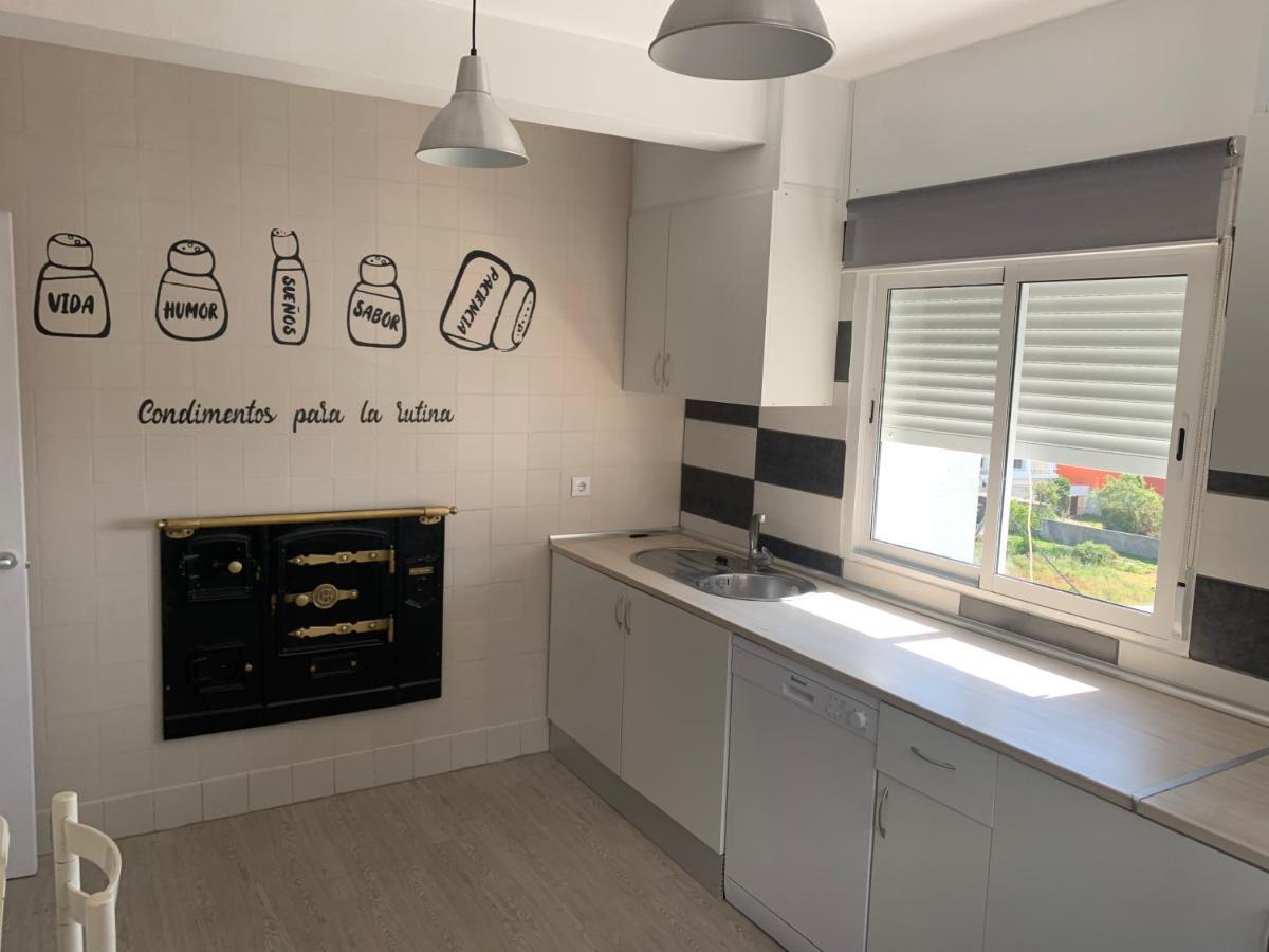Sueiras Apartment Burela