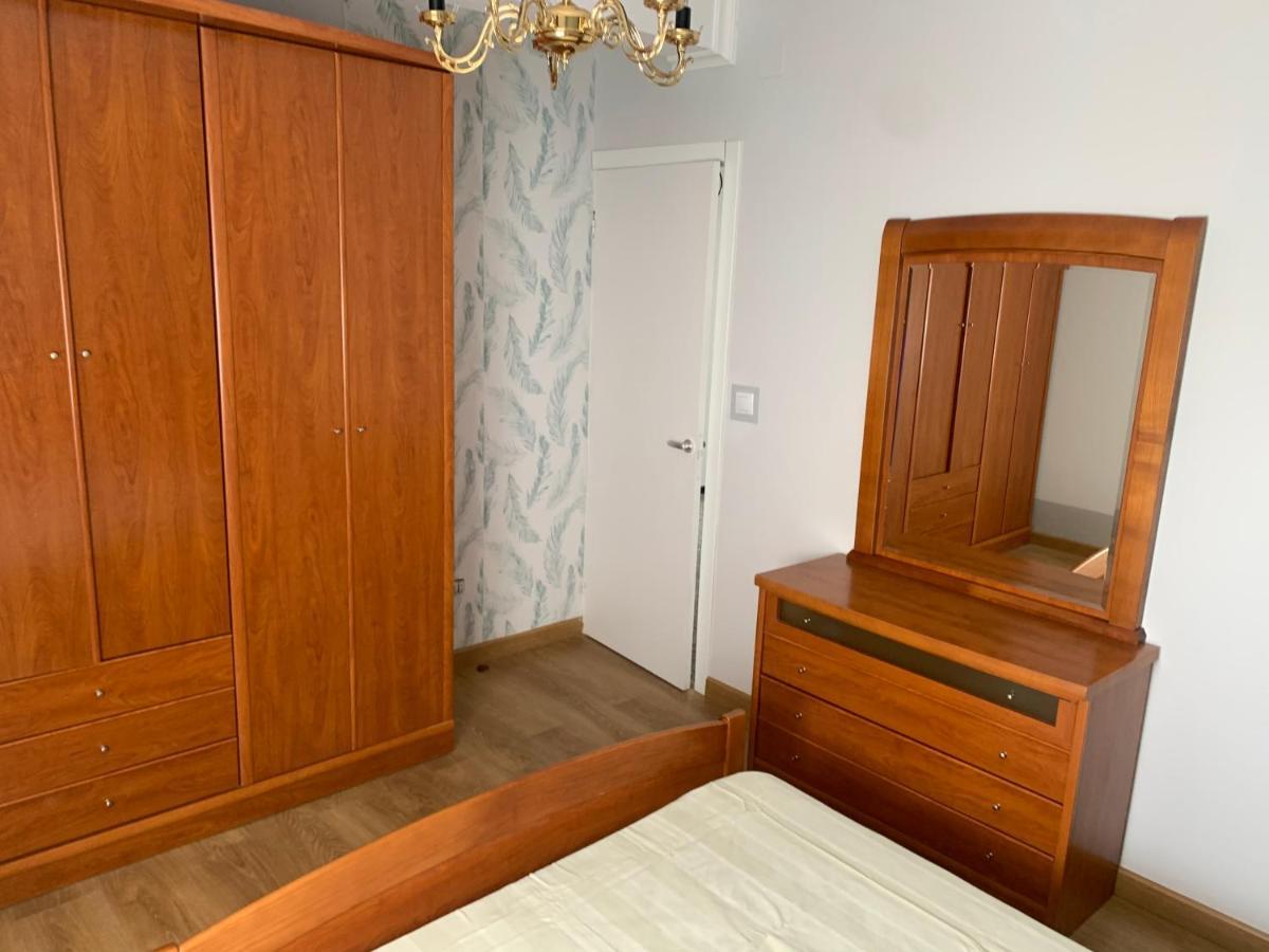 Sueiras Apartment Burela
