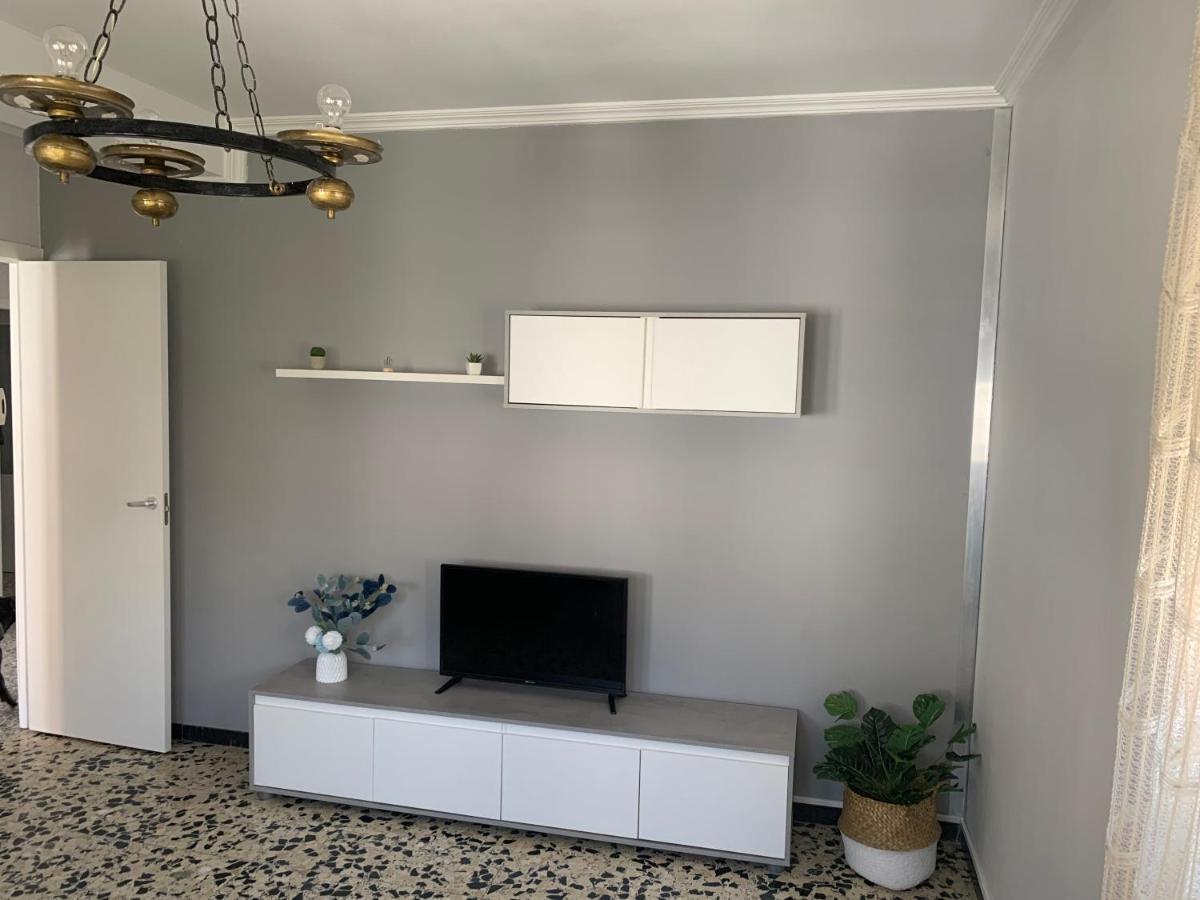Apartment Sueiras *