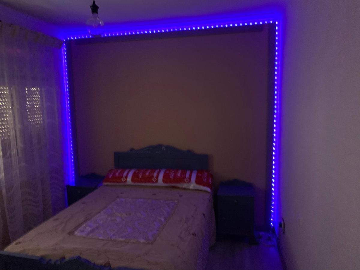 Sueiras Apartment