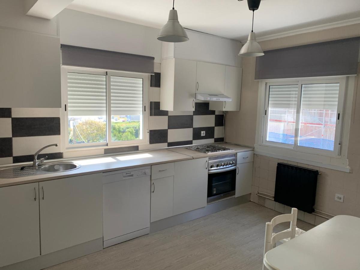 Apartment Sueiras