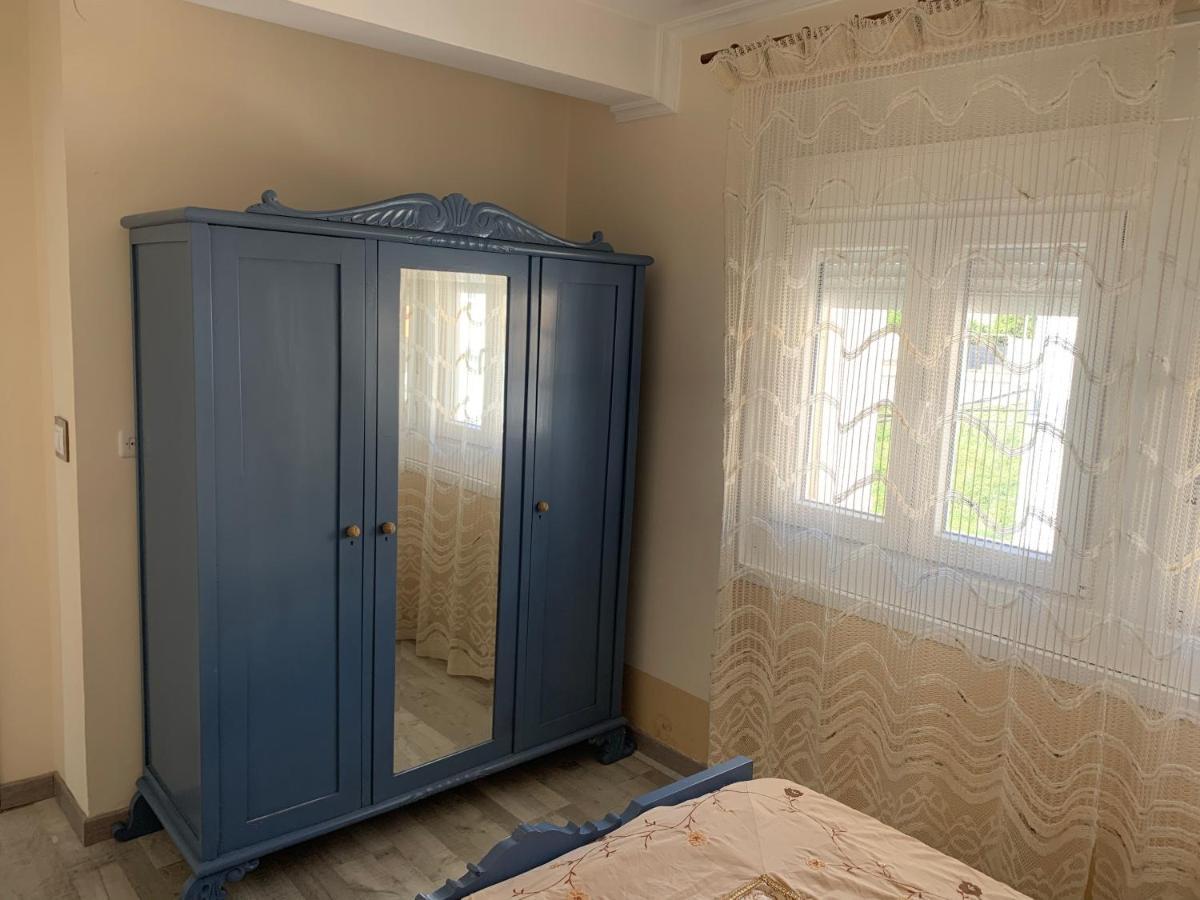 Sueiras Apartment
