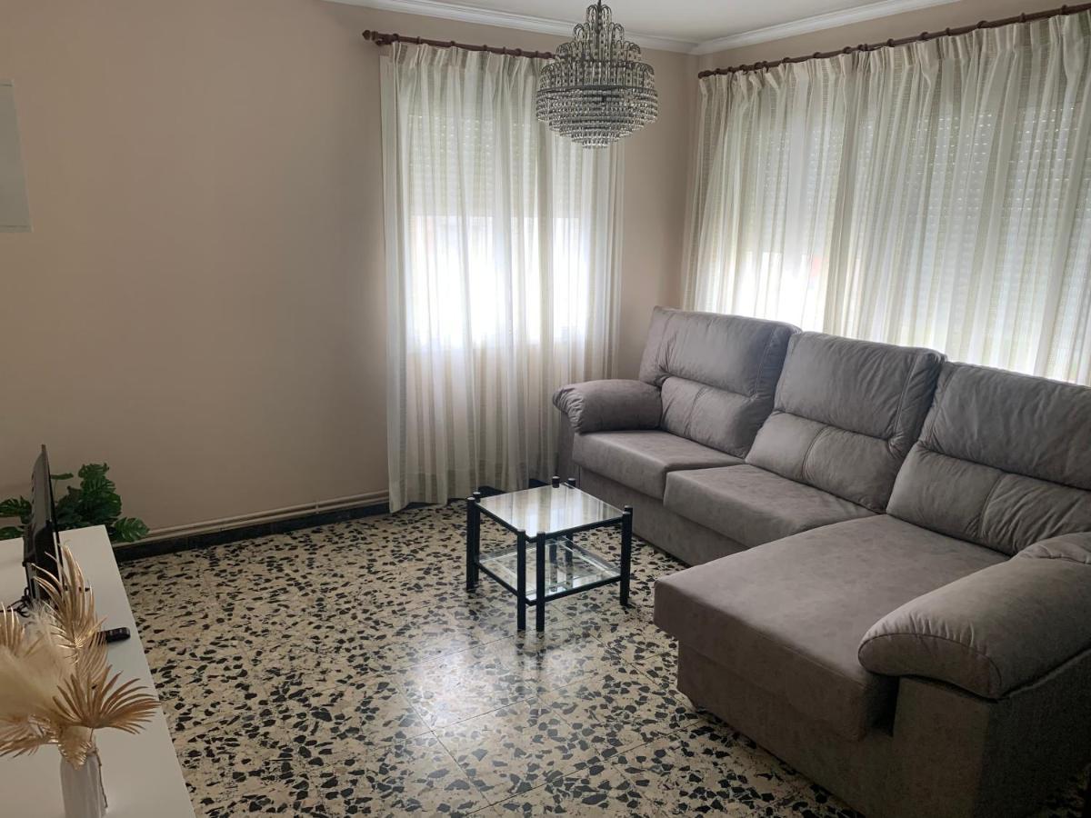 Apartment Sueiras *